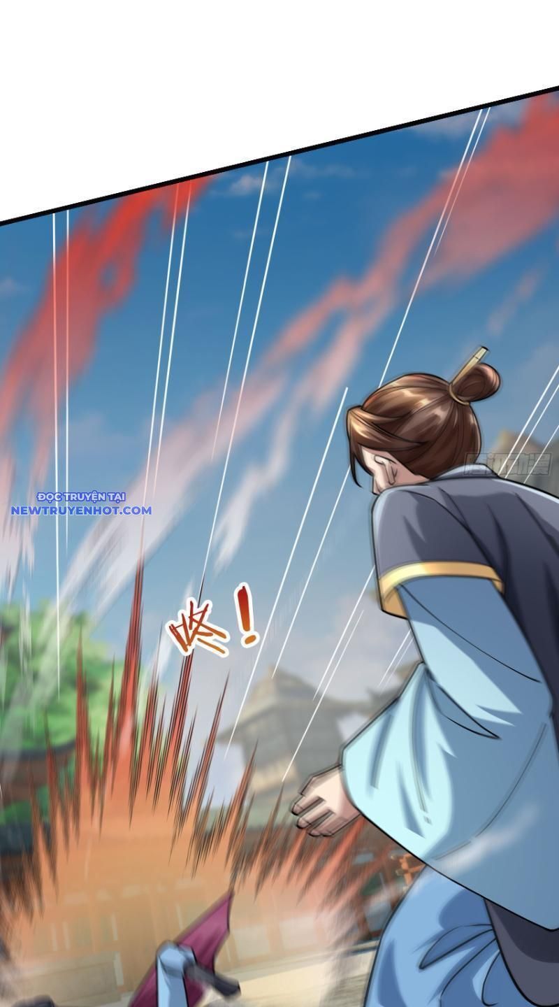 Ngủ Say Vạn Cổ Xuất Thế Quét Ngang Chư Thiên [Chap 1-107]