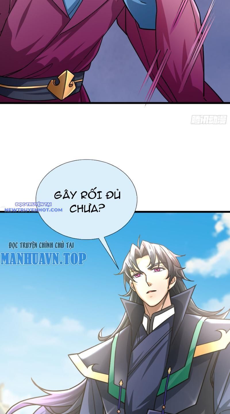Ngủ Say Vạn Cổ Xuất Thế Quét Ngang Chư Thiên [Chap 1-107]