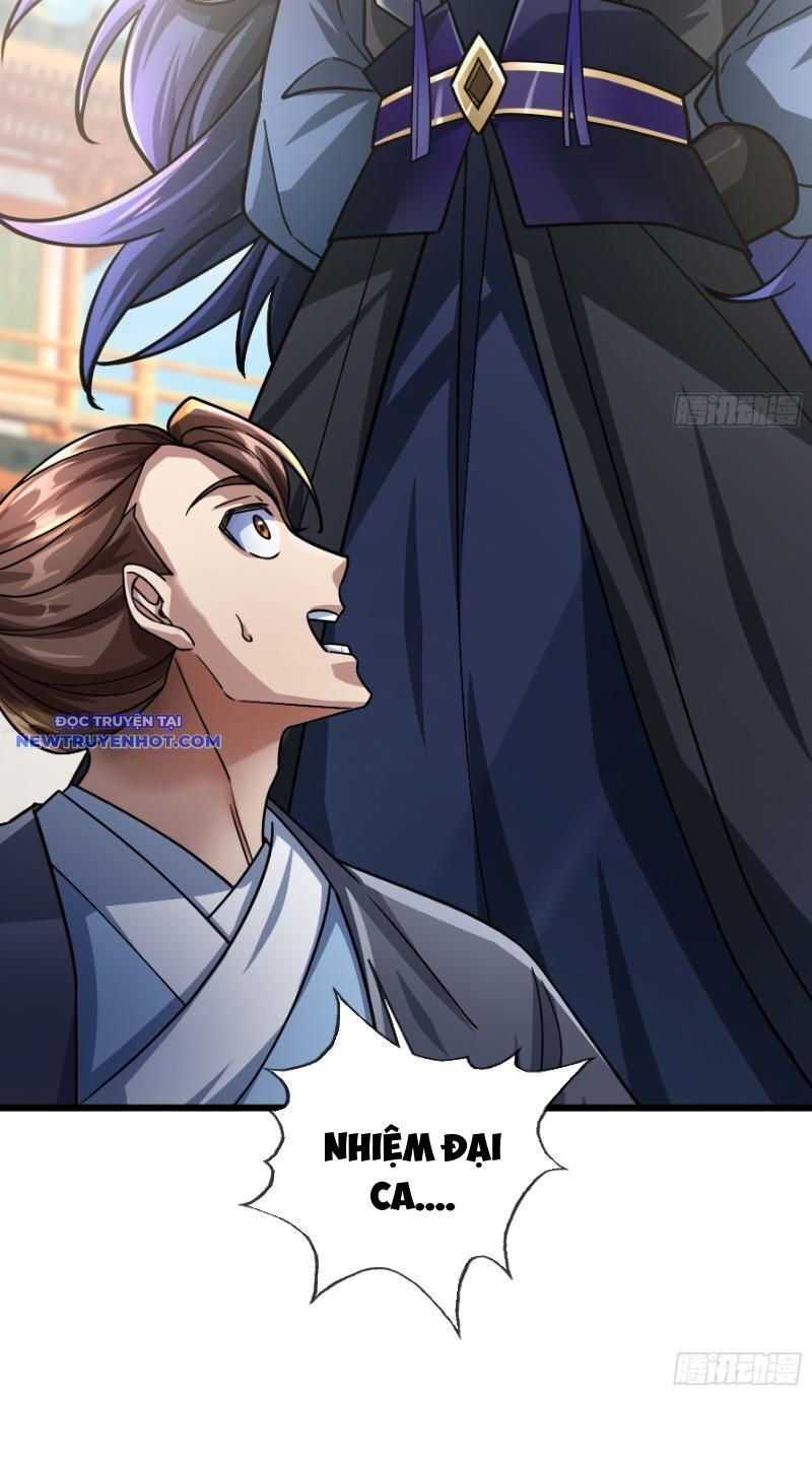 Ngủ Say Vạn Cổ Xuất Thế Quét Ngang Chư Thiên [Chap 1-107]