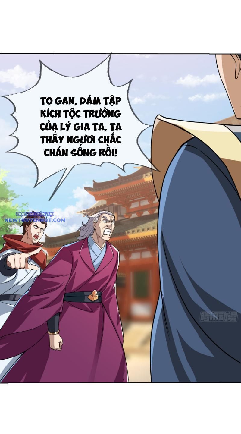 Ngủ Say Vạn Cổ Xuất Thế Quét Ngang Chư Thiên [Chap 1-107]