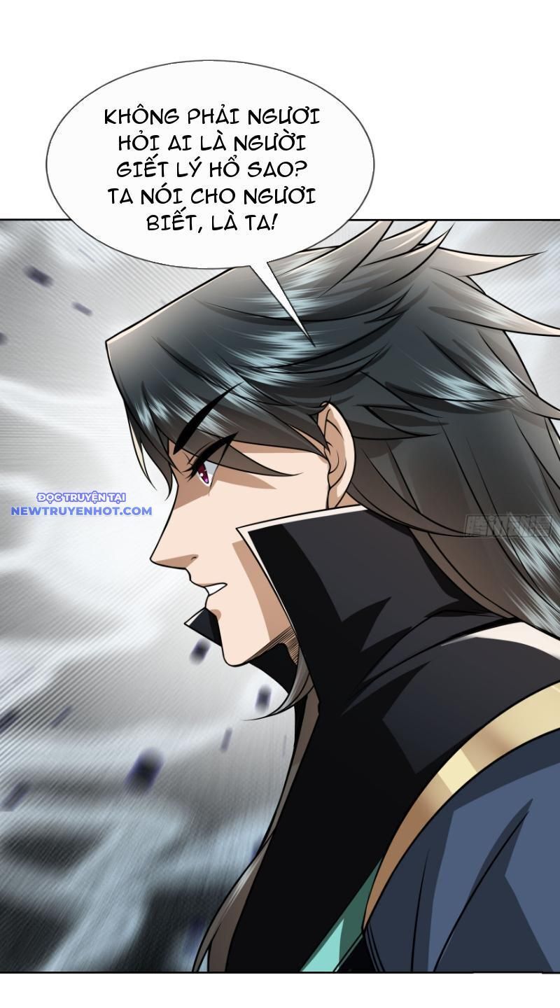 Ngủ Say Vạn Cổ Xuất Thế Quét Ngang Chư Thiên [Chap 1-107]