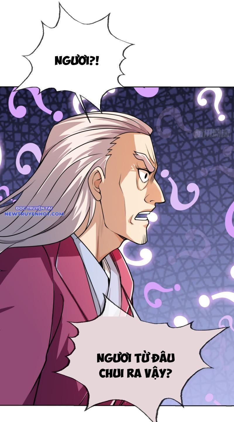 Ngủ Say Vạn Cổ Xuất Thế Quét Ngang Chư Thiên [Chap 1-107]
