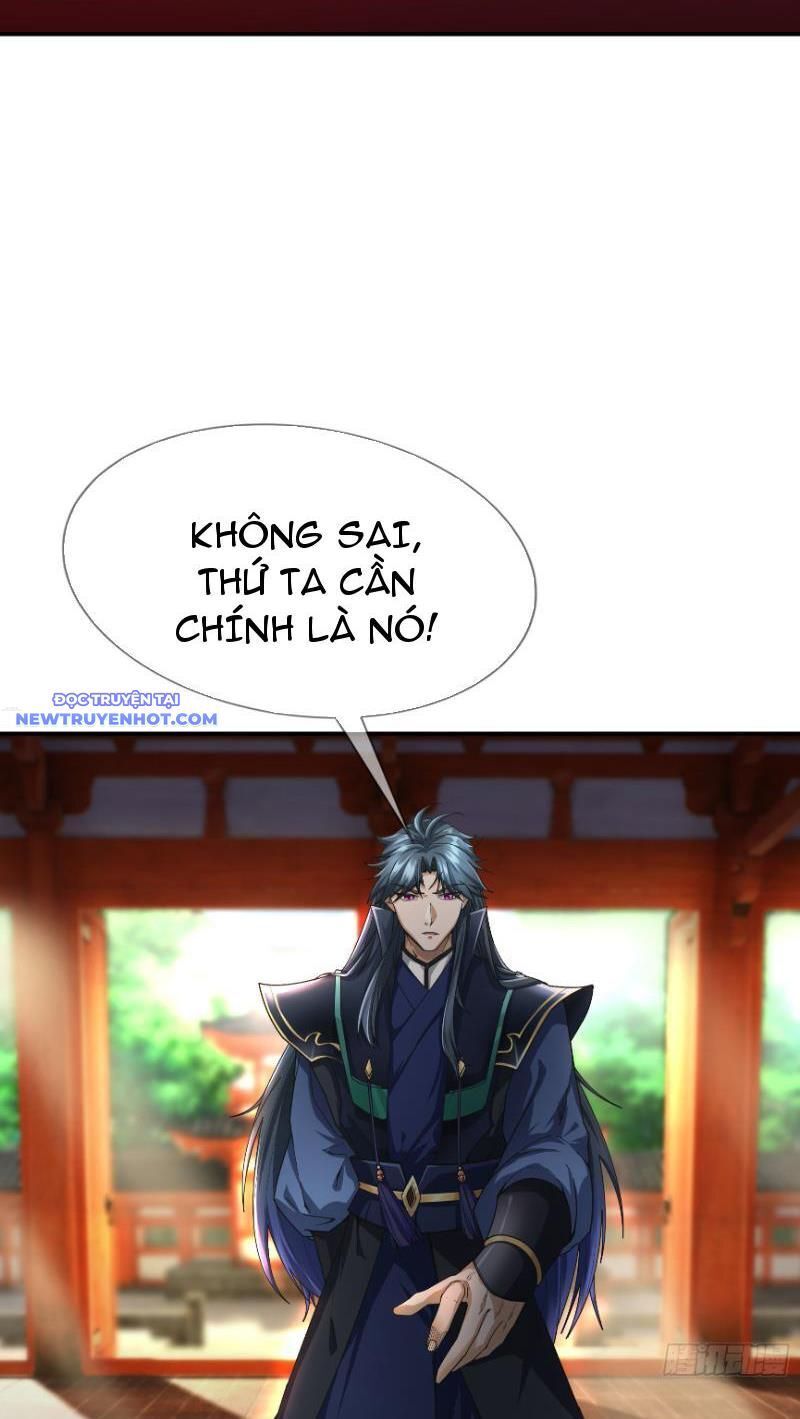 Ngủ Say Vạn Cổ Xuất Thế Quét Ngang Chư Thiên [Chap 1-107]