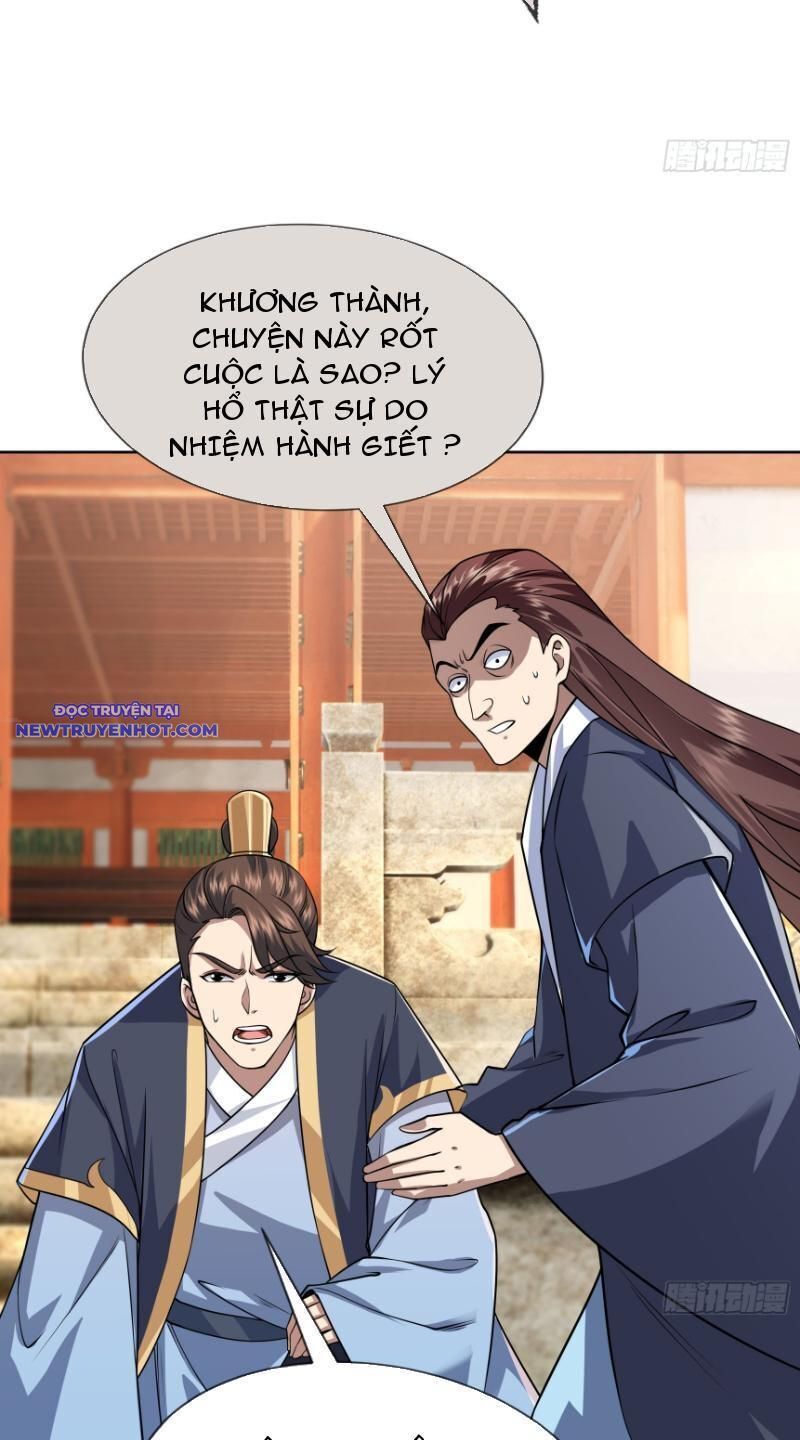 Ngủ Say Vạn Cổ Xuất Thế Quét Ngang Chư Thiên [Chap 1-107]