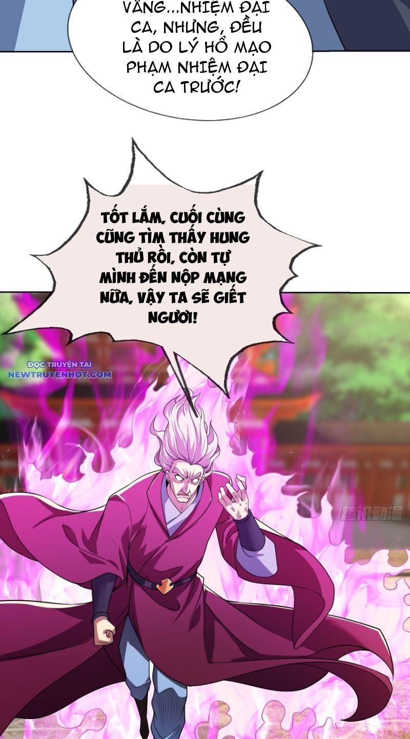 Ngủ Say Vạn Cổ Xuất Thế Quét Ngang Chư Thiên [Chap 1-107]
