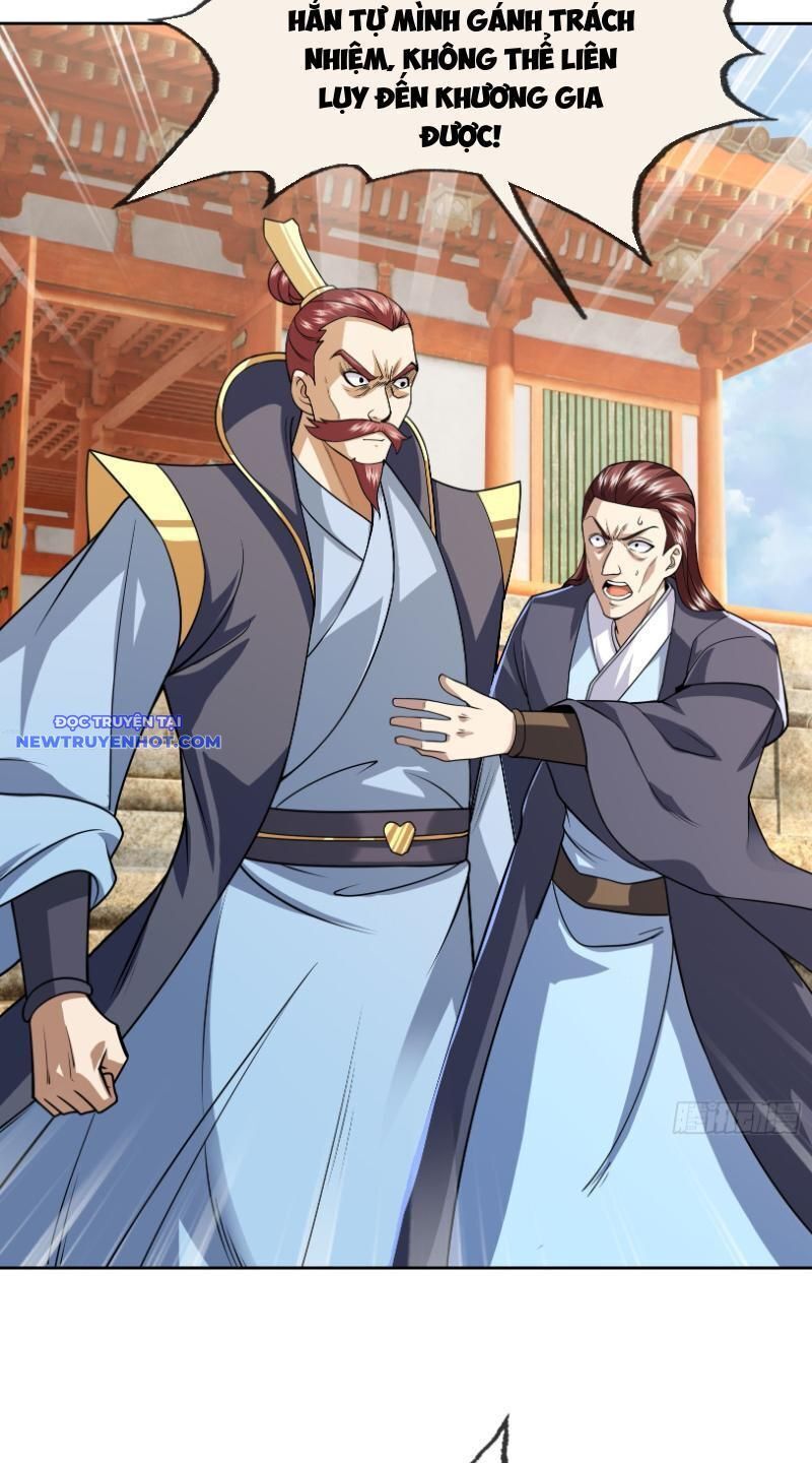 Ngủ Say Vạn Cổ Xuất Thế Quét Ngang Chư Thiên [Chap 1-107]