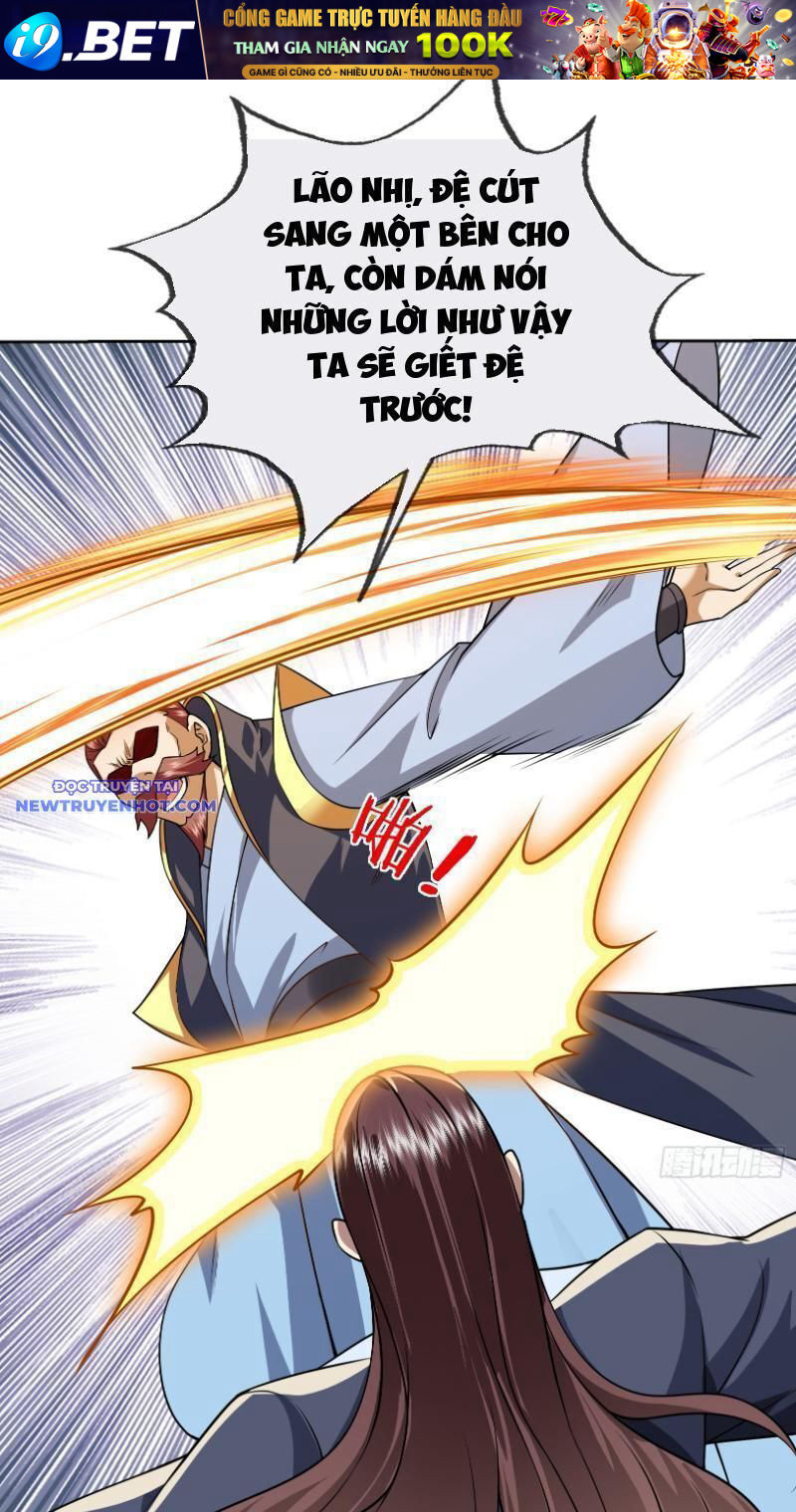 Ngủ Say Vạn Cổ Xuất Thế Quét Ngang Chư Thiên [Chap 1-107]