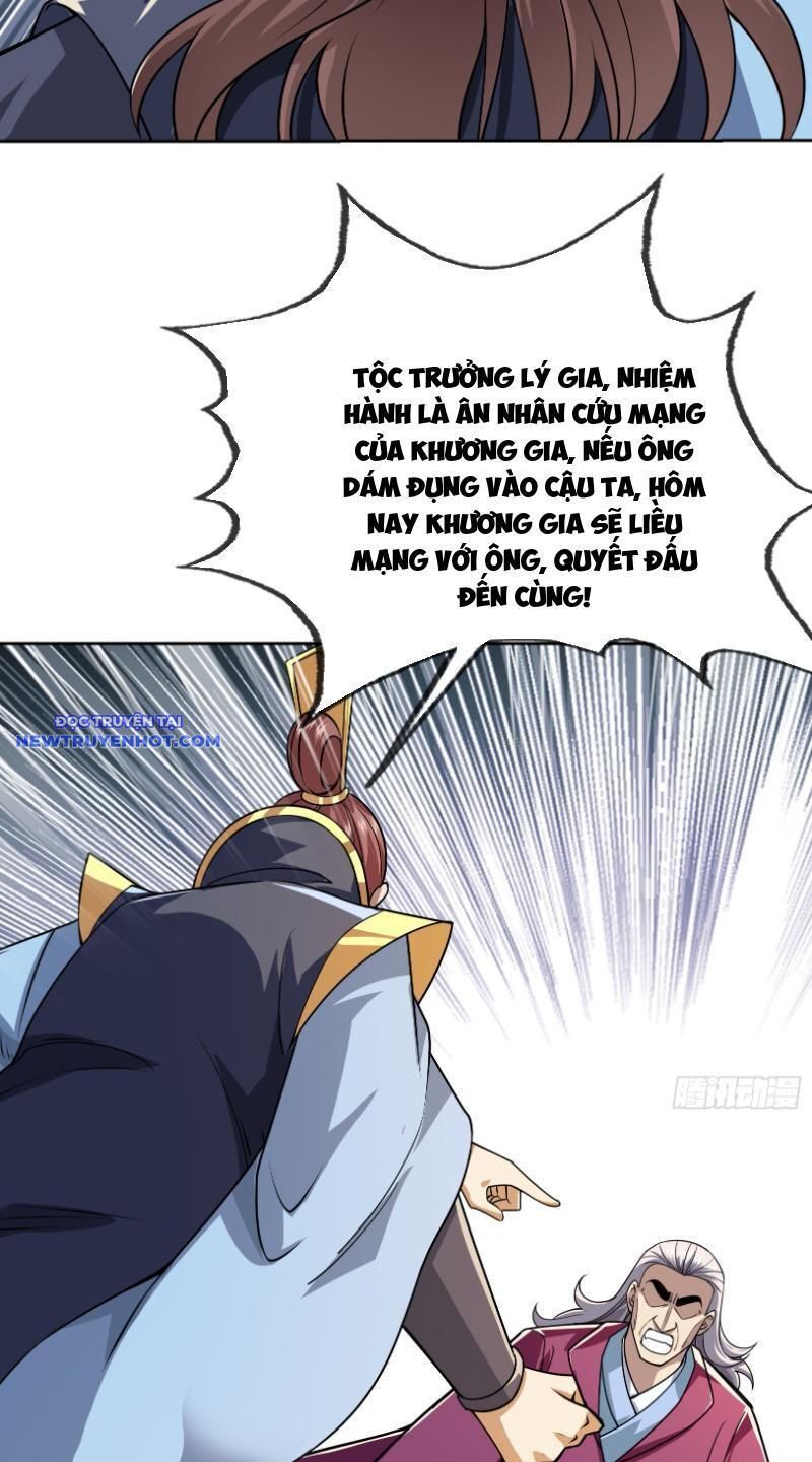 Ngủ Say Vạn Cổ Xuất Thế Quét Ngang Chư Thiên [Chap 1-107]