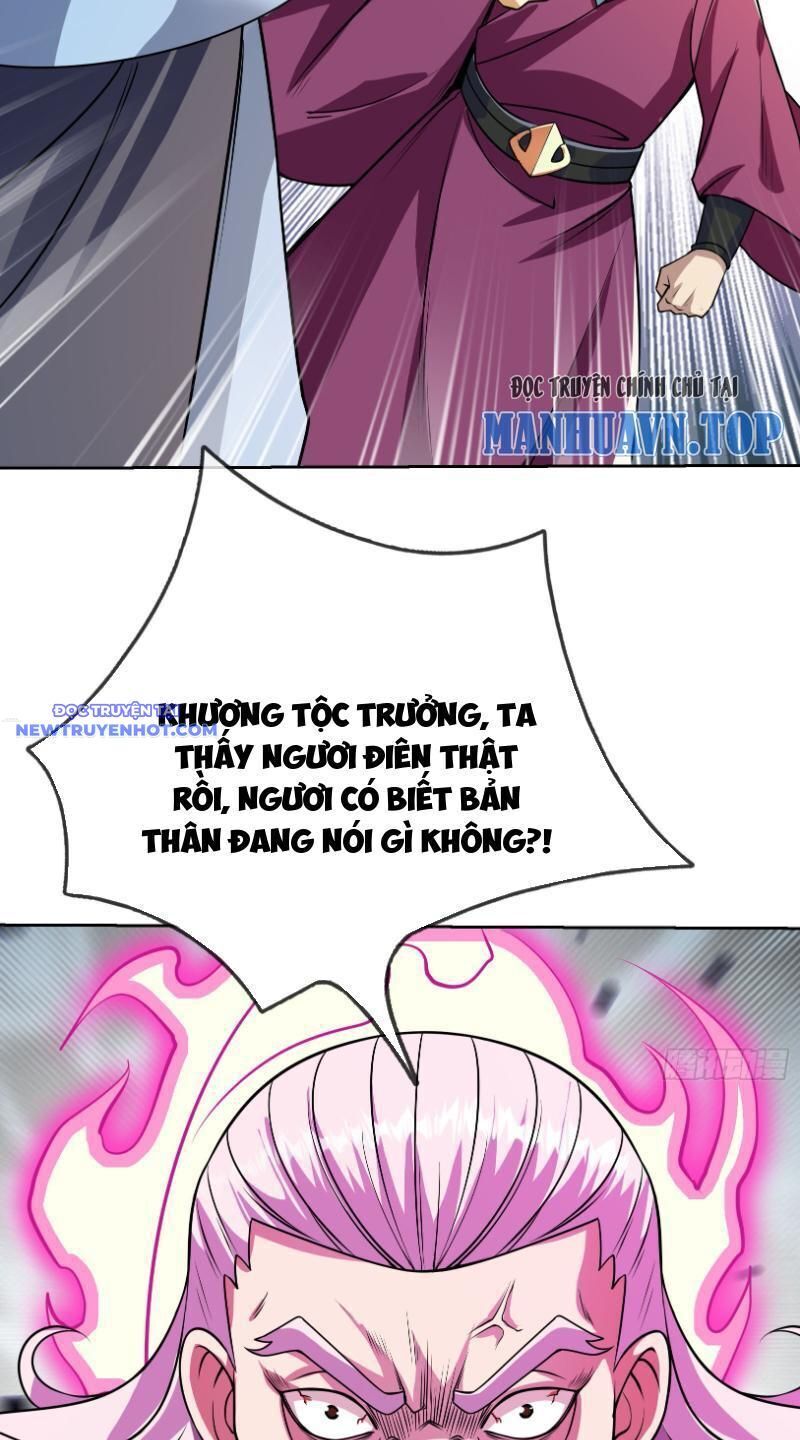 Ngủ Say Vạn Cổ Xuất Thế Quét Ngang Chư Thiên [Chap 1-107]