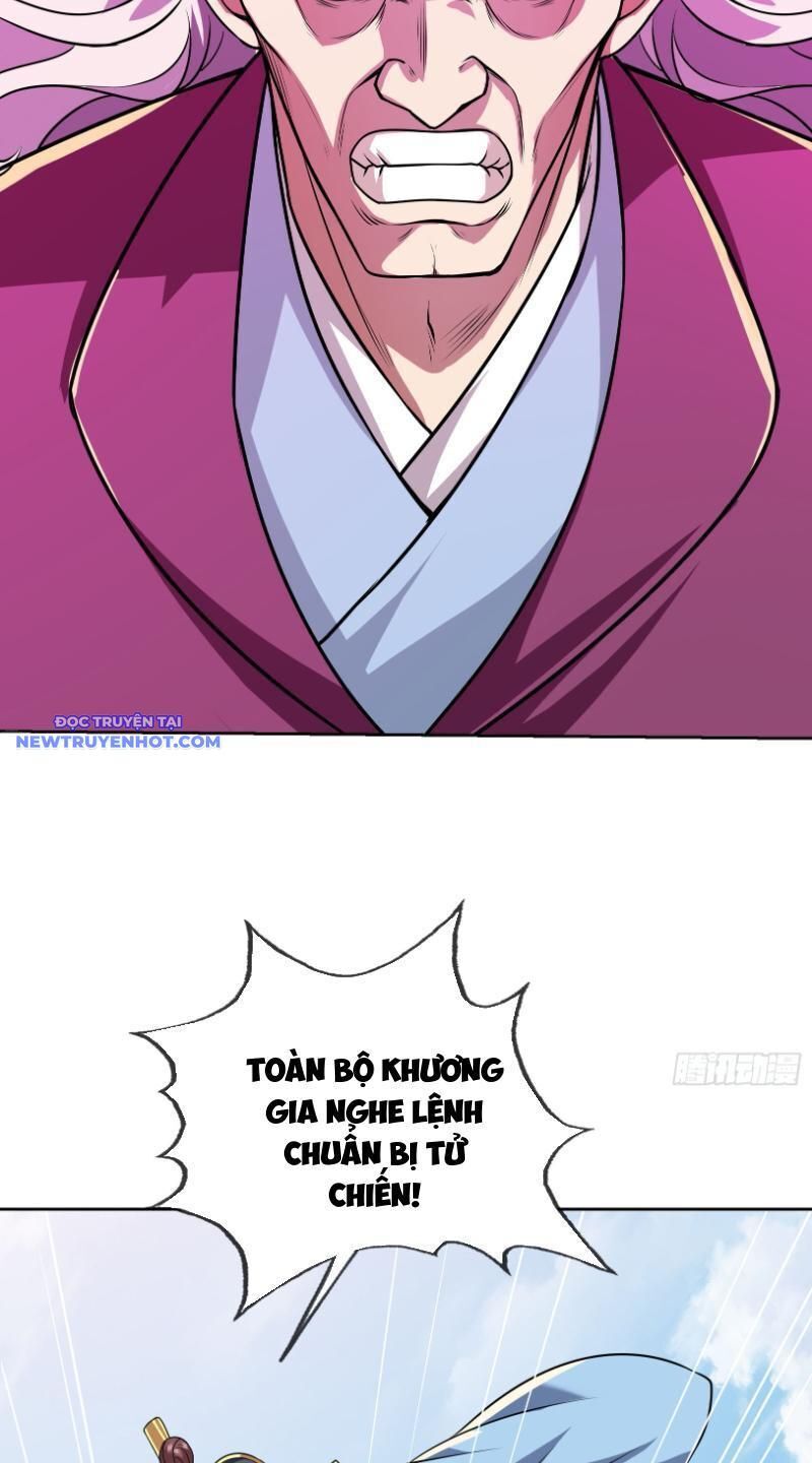 Ngủ Say Vạn Cổ Xuất Thế Quét Ngang Chư Thiên [Chap 1-107]