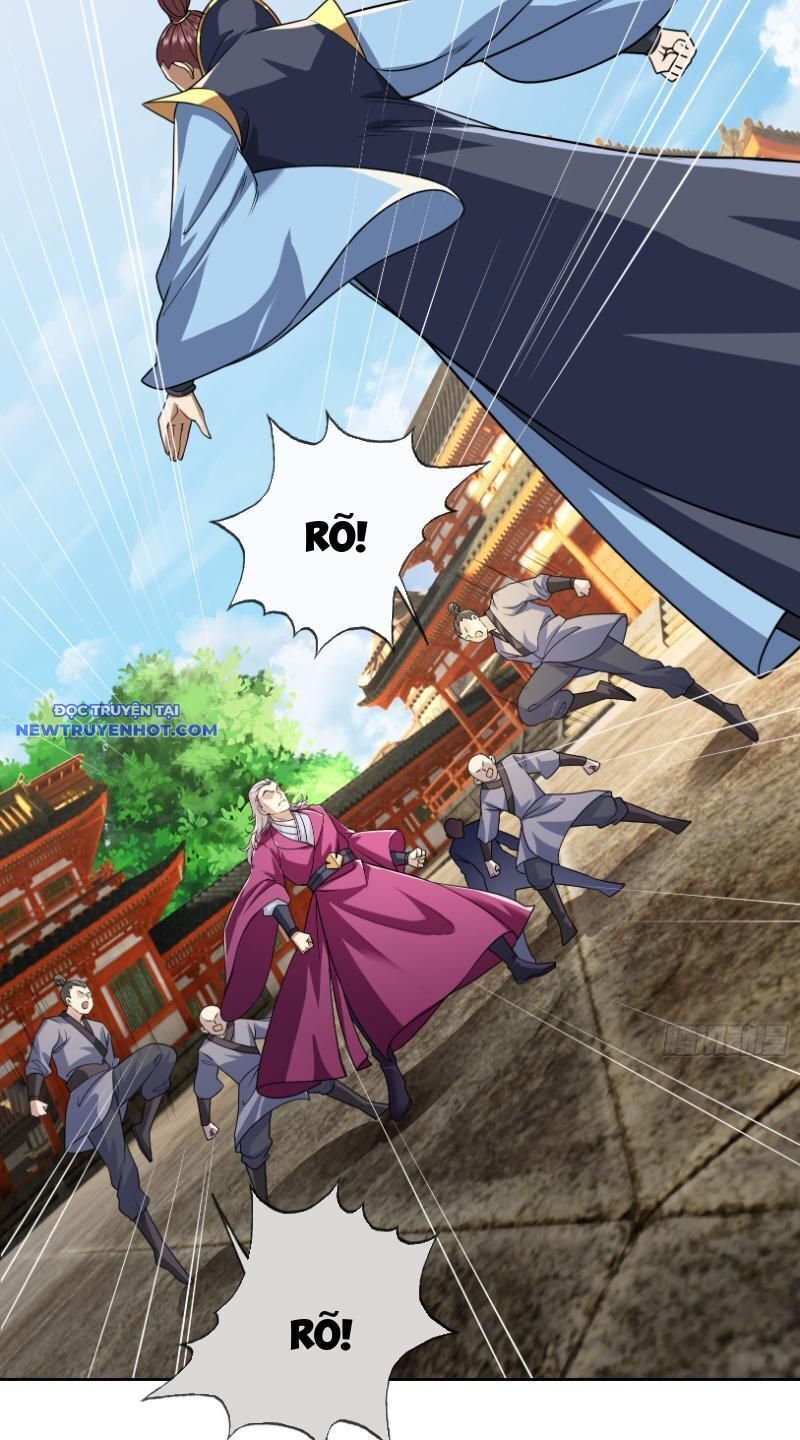 Ngủ Say Vạn Cổ Xuất Thế Quét Ngang Chư Thiên [Chap 1-107]