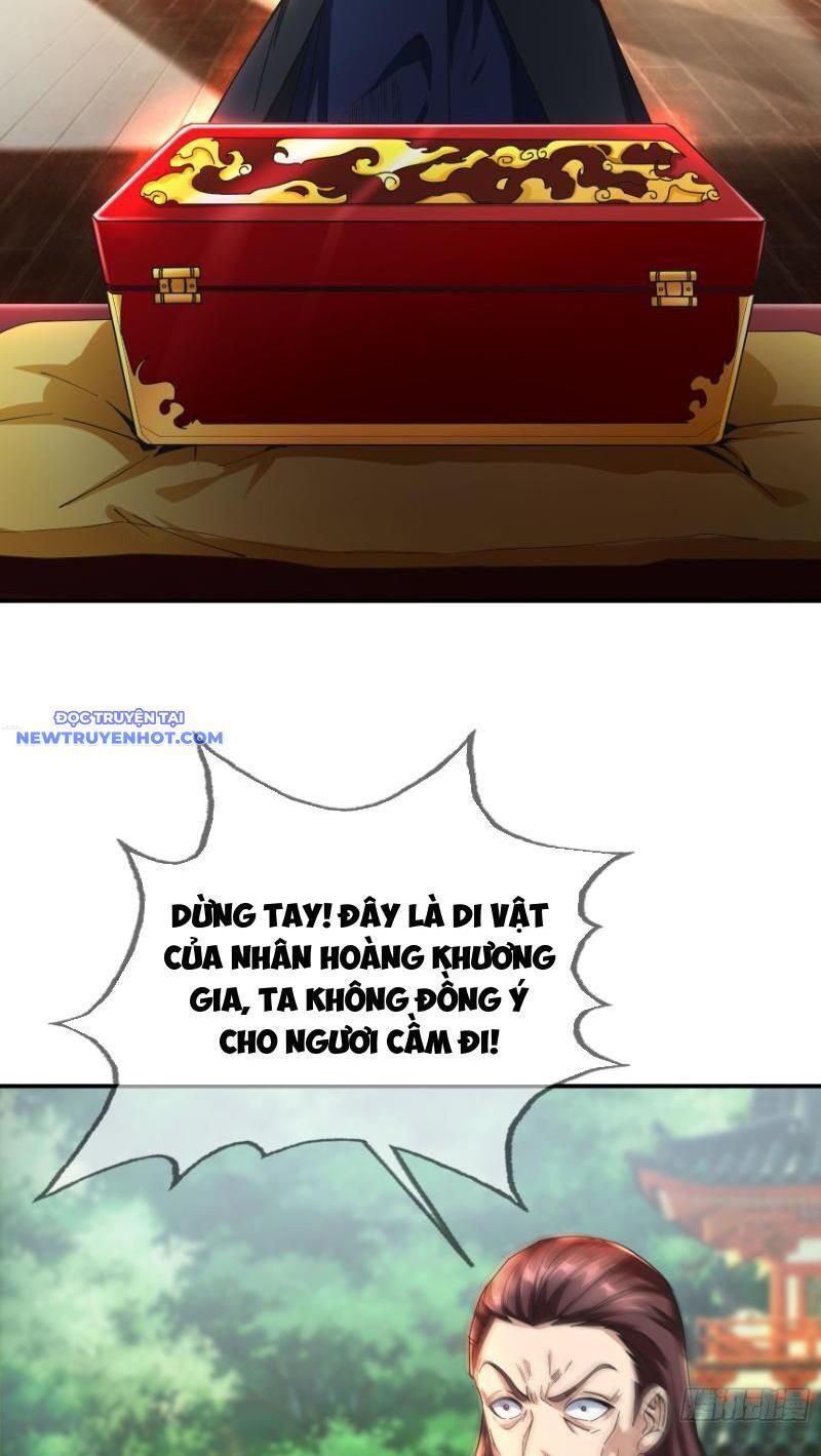 Ngủ Say Vạn Cổ Xuất Thế Quét Ngang Chư Thiên [Chap 1-107]
