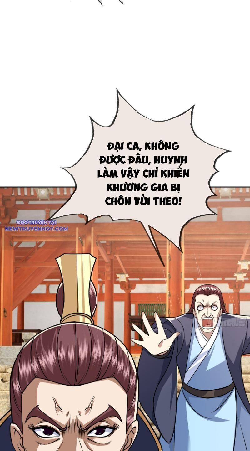 Ngủ Say Vạn Cổ Xuất Thế Quét Ngang Chư Thiên [Chap 1-107]