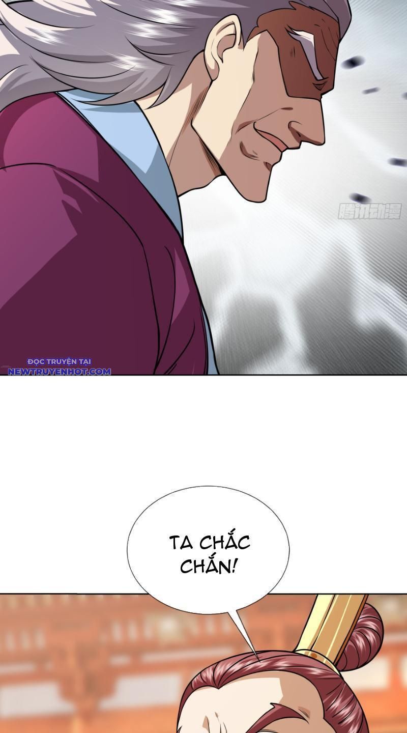 Ngủ Say Vạn Cổ Xuất Thế Quét Ngang Chư Thiên [Chap 1-107]