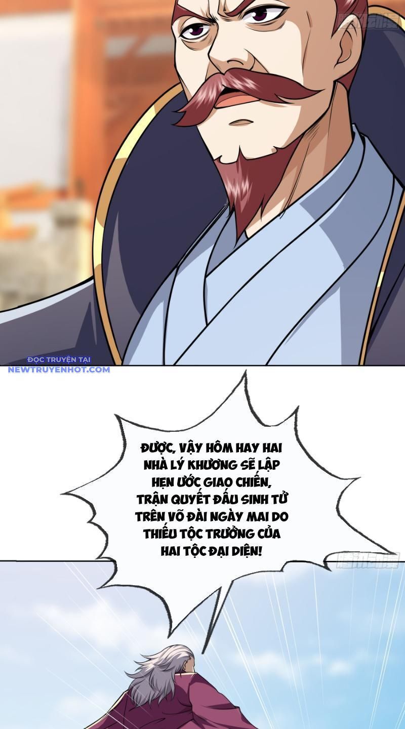 Ngủ Say Vạn Cổ Xuất Thế Quét Ngang Chư Thiên [Chap 1-107]