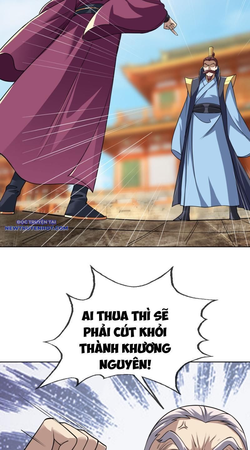 Ngủ Say Vạn Cổ Xuất Thế Quét Ngang Chư Thiên [Chap 1-107]