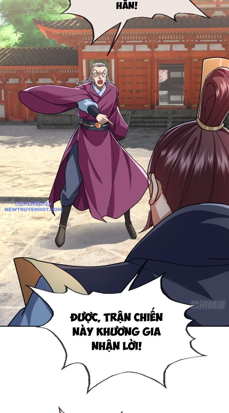 Ngủ Say Vạn Cổ Xuất Thế Quét Ngang Chư Thiên [Chap 1-107]