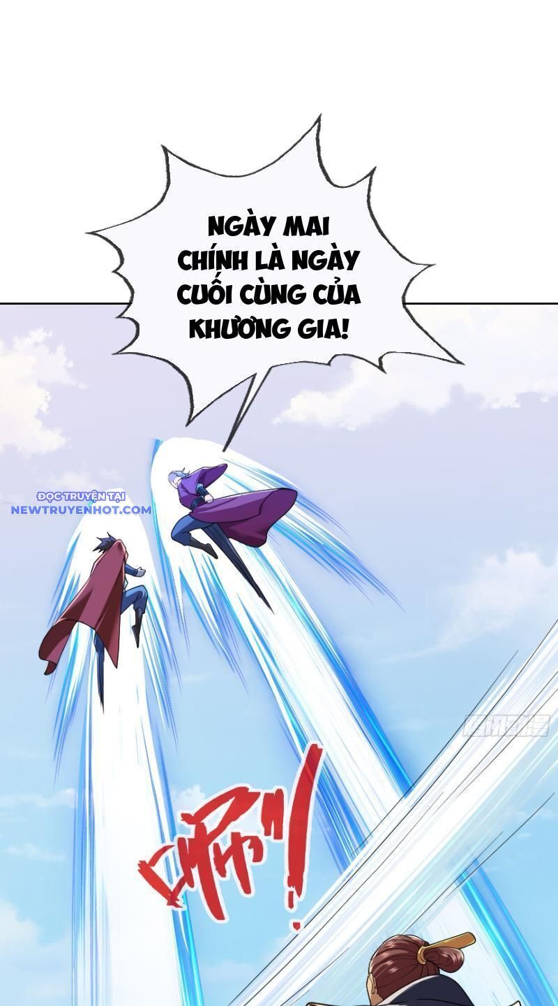 Ngủ Say Vạn Cổ Xuất Thế Quét Ngang Chư Thiên [Chap 1-107]
