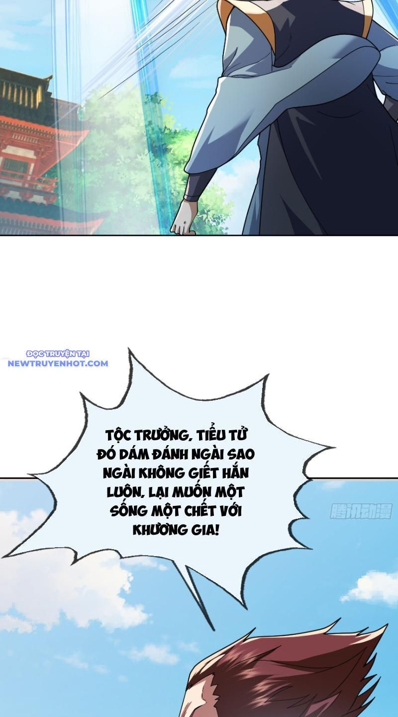 Ngủ Say Vạn Cổ Xuất Thế Quét Ngang Chư Thiên [Chap 1-107]