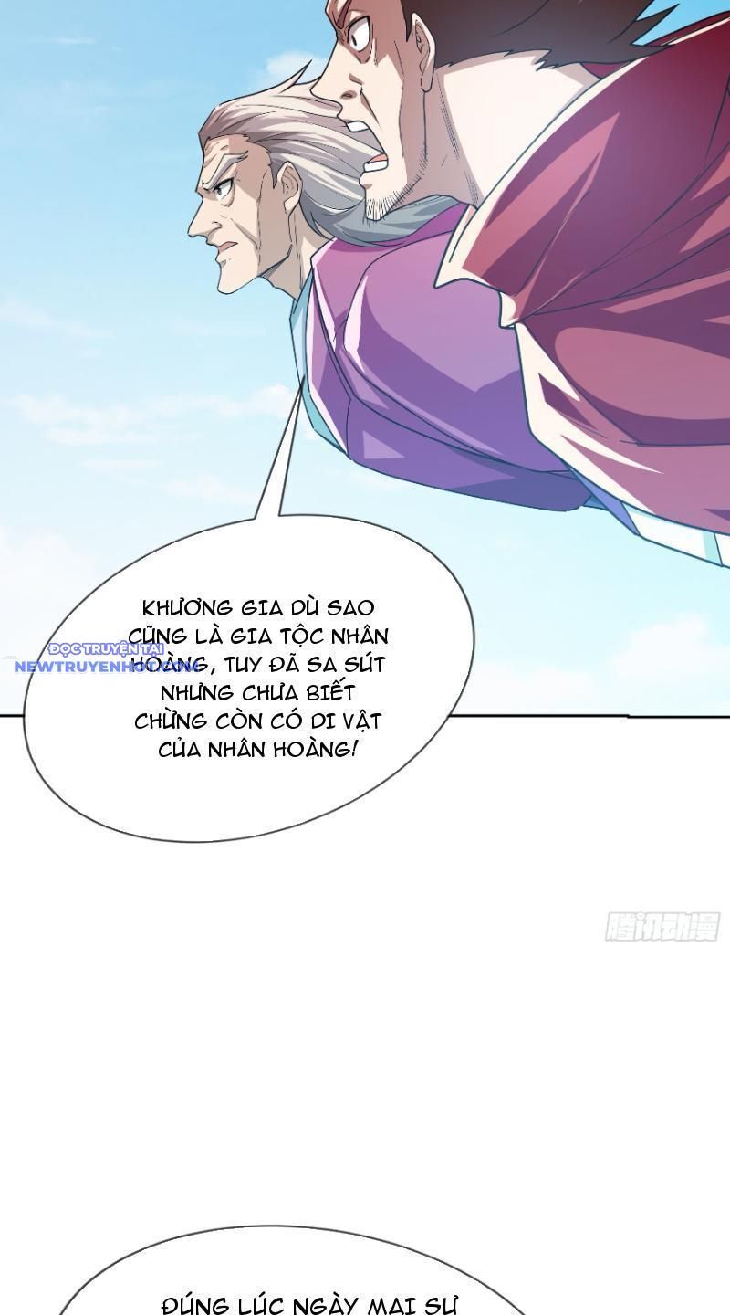 Ngủ Say Vạn Cổ Xuất Thế Quét Ngang Chư Thiên [Chap 1-107]