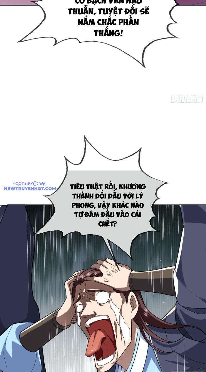 Ngủ Say Vạn Cổ Xuất Thế Quét Ngang Chư Thiên [Chap 1-107]