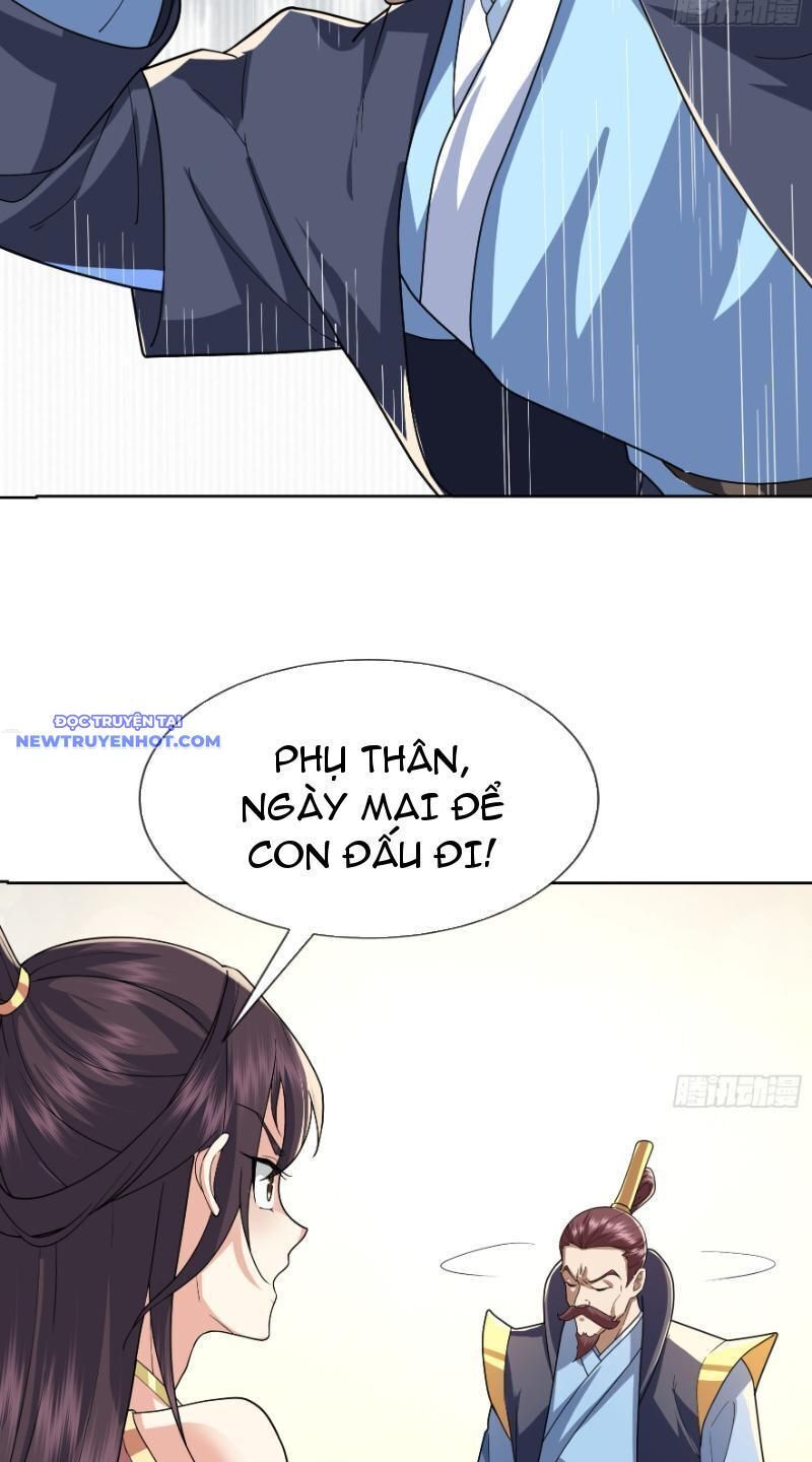 Ngủ Say Vạn Cổ Xuất Thế Quét Ngang Chư Thiên [Chap 1-107]