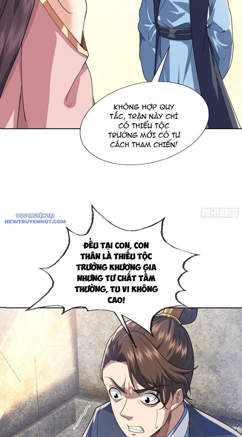 Ngủ Say Vạn Cổ Xuất Thế Quét Ngang Chư Thiên [Chap 1-107]