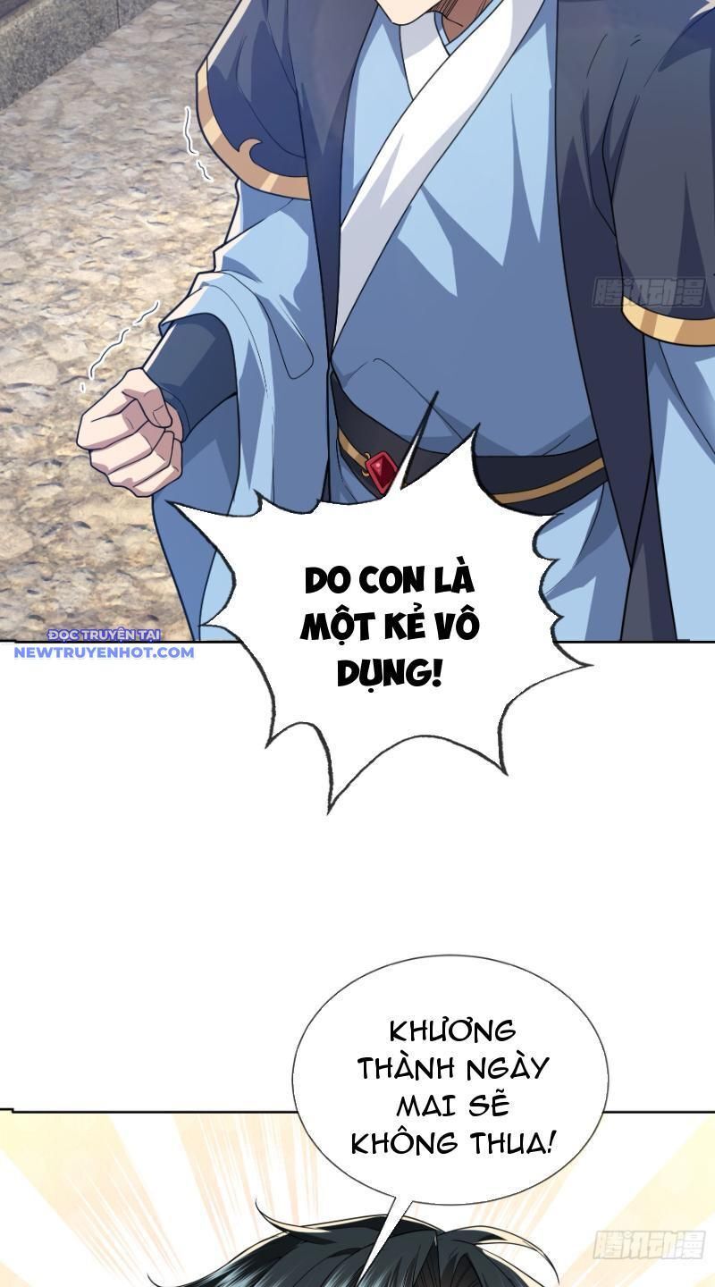 Ngủ Say Vạn Cổ Xuất Thế Quét Ngang Chư Thiên [Chap 1-107]