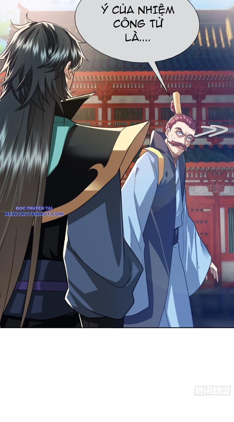 Ngủ Say Vạn Cổ Xuất Thế Quét Ngang Chư Thiên [Chap 1-107]