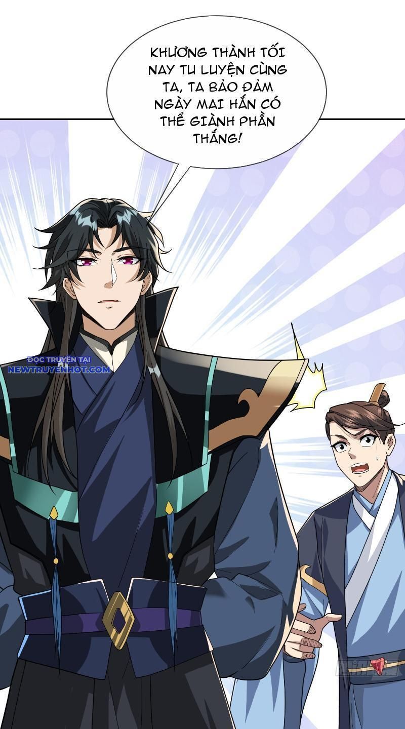 Ngủ Say Vạn Cổ Xuất Thế Quét Ngang Chư Thiên [Chap 1-107]