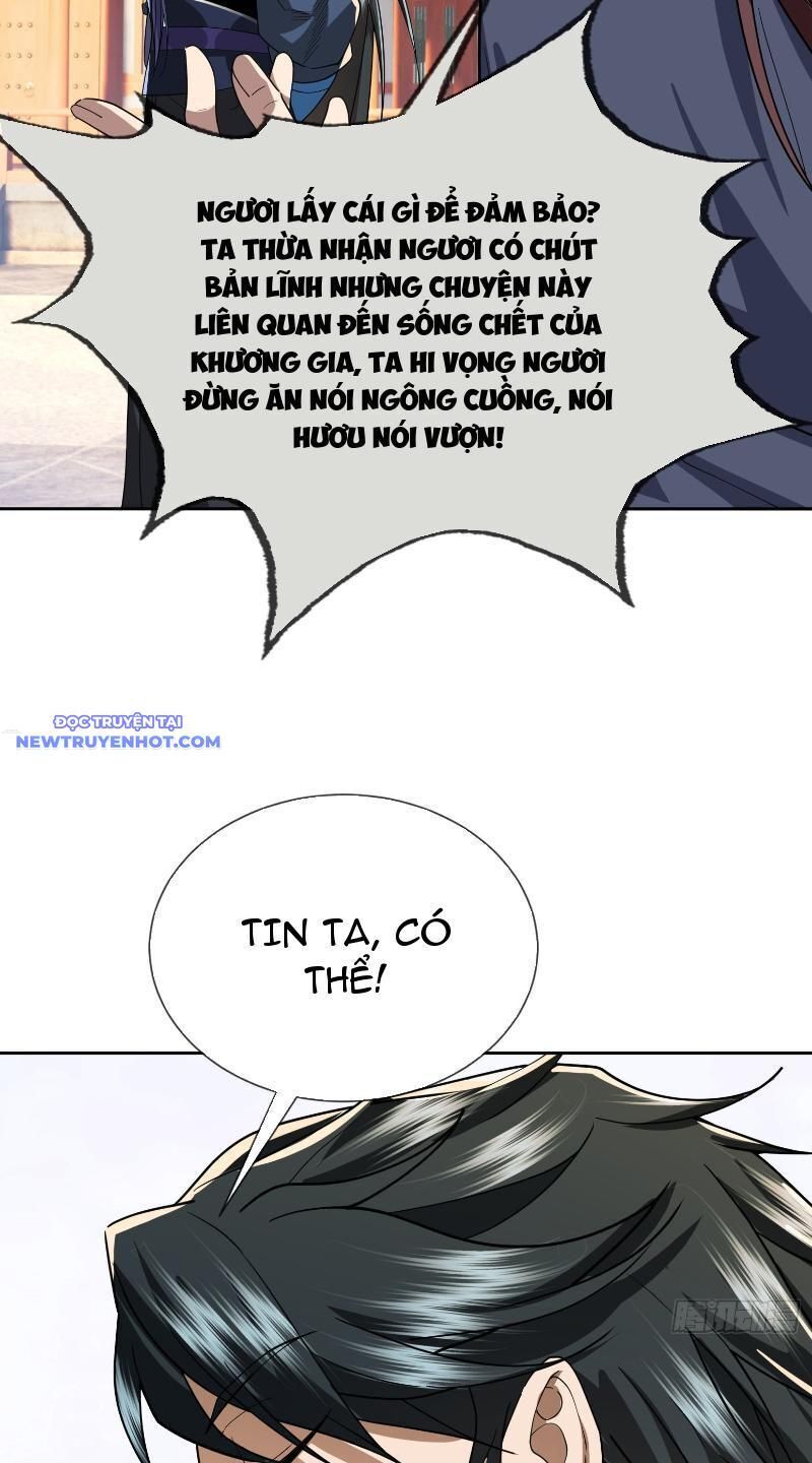 Ngủ Say Vạn Cổ Xuất Thế Quét Ngang Chư Thiên [Chap 1-107]