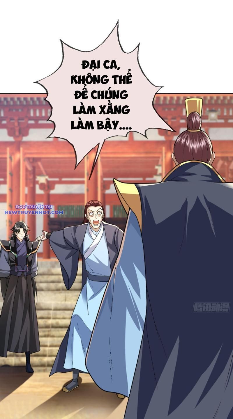 Ngủ Say Vạn Cổ Xuất Thế Quét Ngang Chư Thiên [Chap 1-107]