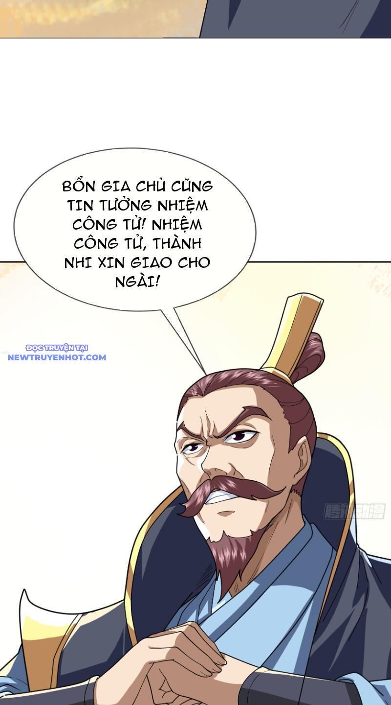 Ngủ Say Vạn Cổ Xuất Thế Quét Ngang Chư Thiên [Chap 1-107]