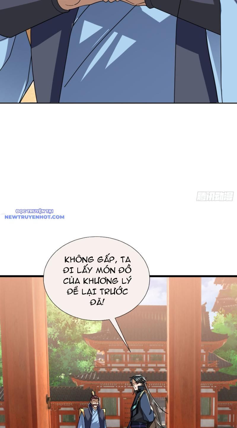 Ngủ Say Vạn Cổ Xuất Thế Quét Ngang Chư Thiên [Chap 1-107]