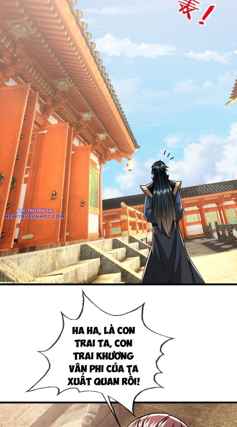 Ngủ Say Vạn Cổ Xuất Thế Quét Ngang Chư Thiên [Chap 1-107]