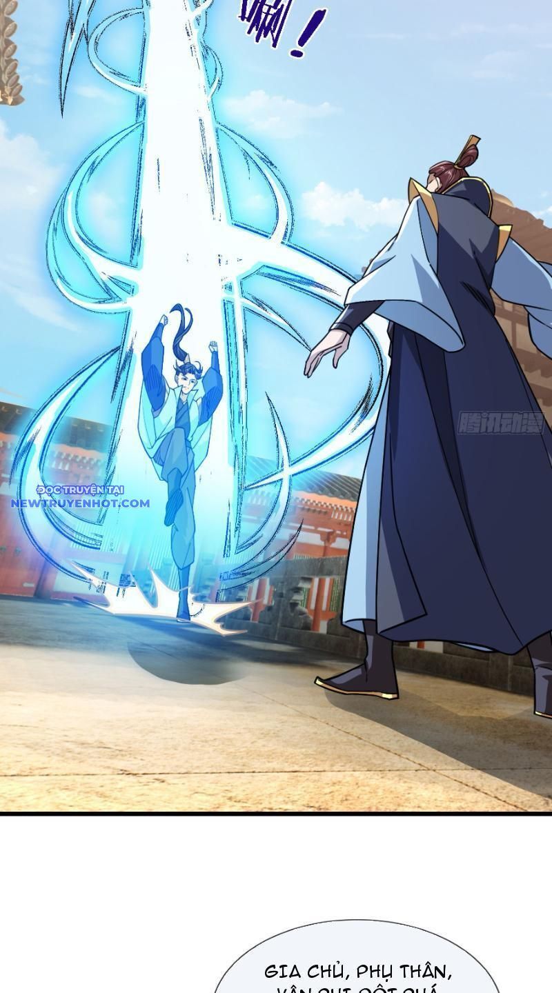 Ngủ Say Vạn Cổ Xuất Thế Quét Ngang Chư Thiên [Chap 1-107]