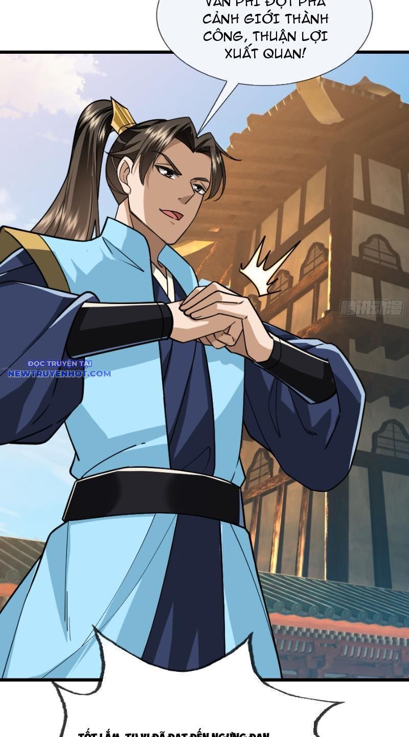 Ngủ Say Vạn Cổ Xuất Thế Quét Ngang Chư Thiên [Chap 1-107]