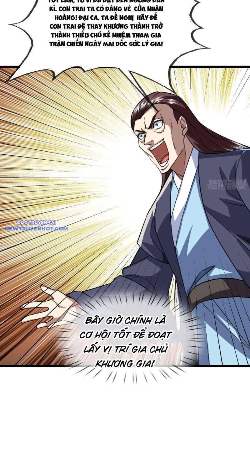Ngủ Say Vạn Cổ Xuất Thế Quét Ngang Chư Thiên [Chap 1-107]