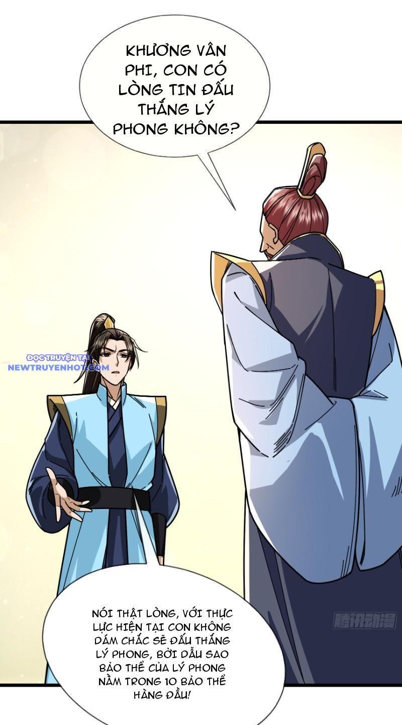 Ngủ Say Vạn Cổ Xuất Thế Quét Ngang Chư Thiên [Chap 1-107]