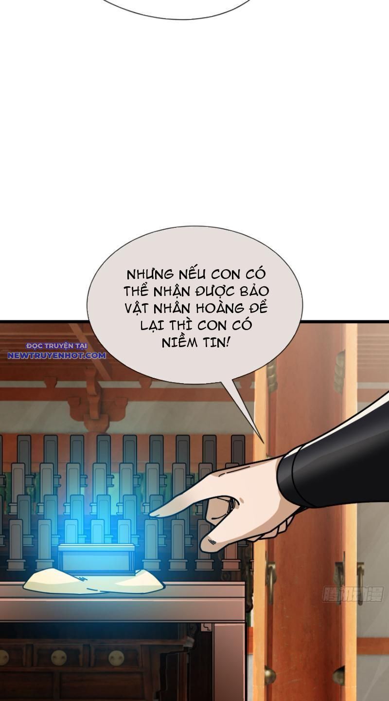 Ngủ Say Vạn Cổ Xuất Thế Quét Ngang Chư Thiên [Chap 1-107]