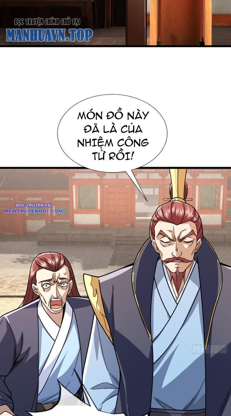 Ngủ Say Vạn Cổ Xuất Thế Quét Ngang Chư Thiên [Chap 1-107]