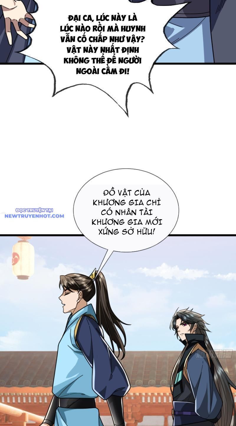 Ngủ Say Vạn Cổ Xuất Thế Quét Ngang Chư Thiên [Chap 1-107]