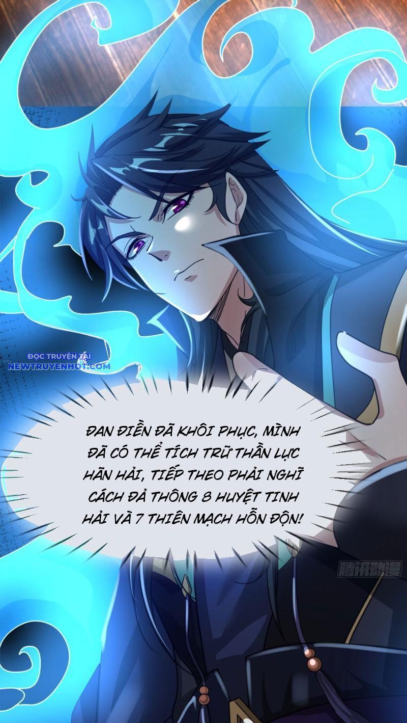 Ngủ Say Vạn Cổ Xuất Thế Quét Ngang Chư Thiên [Chap 1-107]