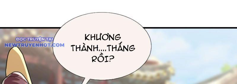 Ngủ Say Vạn Cổ Xuất Thế Quét Ngang Chư Thiên [Chap 1-107]