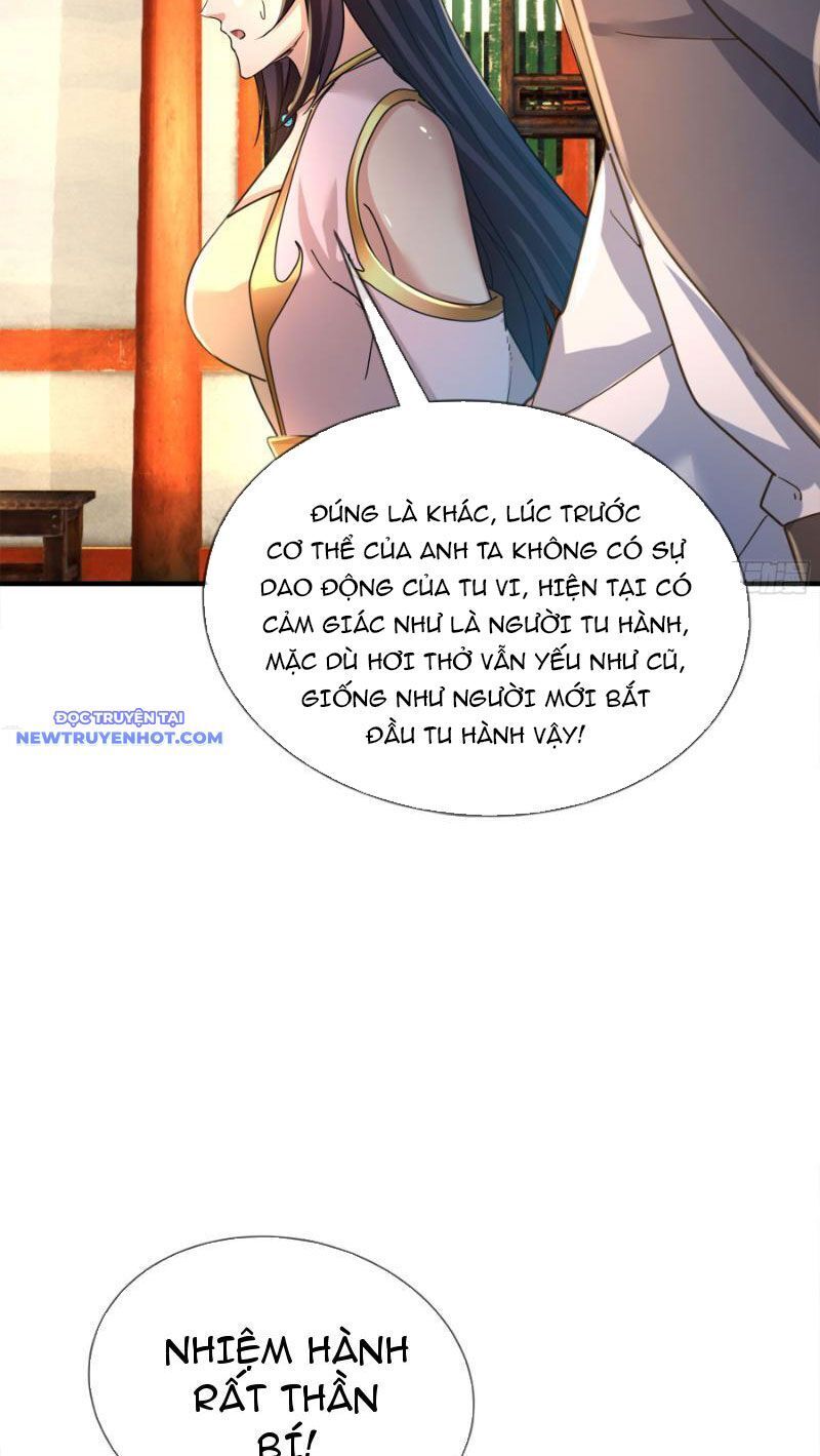 Ngủ Say Vạn Cổ Xuất Thế Quét Ngang Chư Thiên [Chap 1-107]
