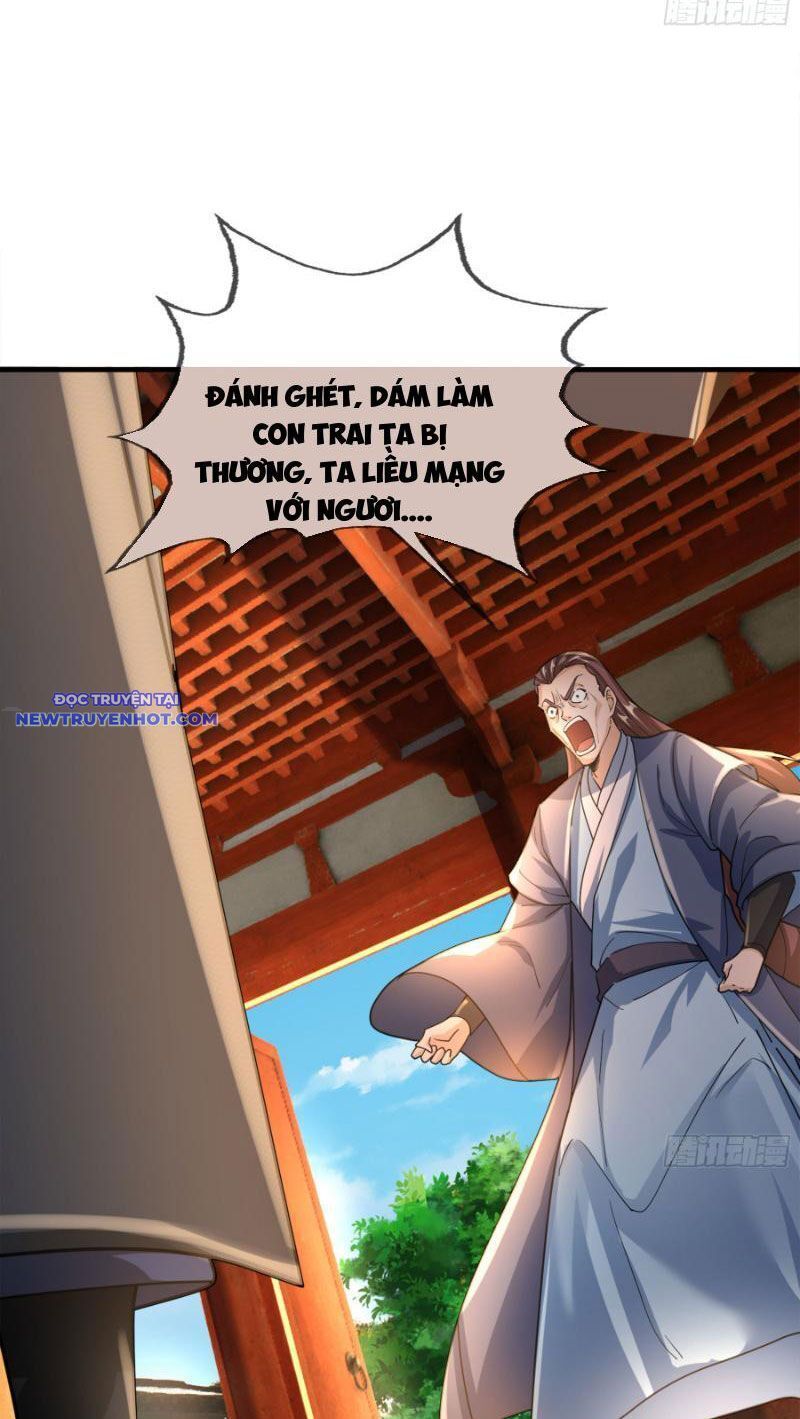 Ngủ Say Vạn Cổ Xuất Thế Quét Ngang Chư Thiên [Chap 1-107]