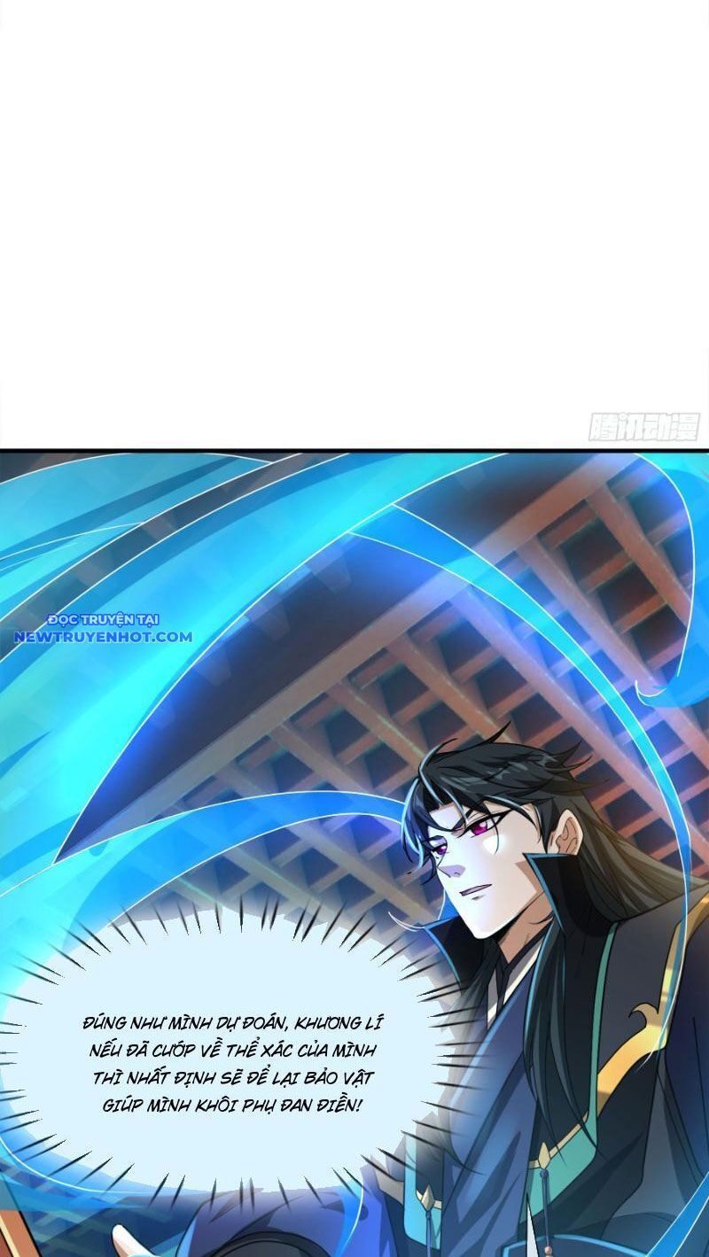 Ngủ Say Vạn Cổ Xuất Thế Quét Ngang Chư Thiên [Chap 1-107]