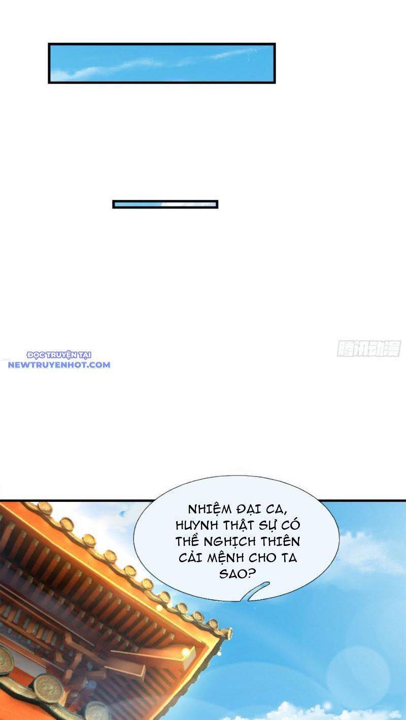 Ngủ Say Vạn Cổ Xuất Thế Quét Ngang Chư Thiên [Chap 1-107]