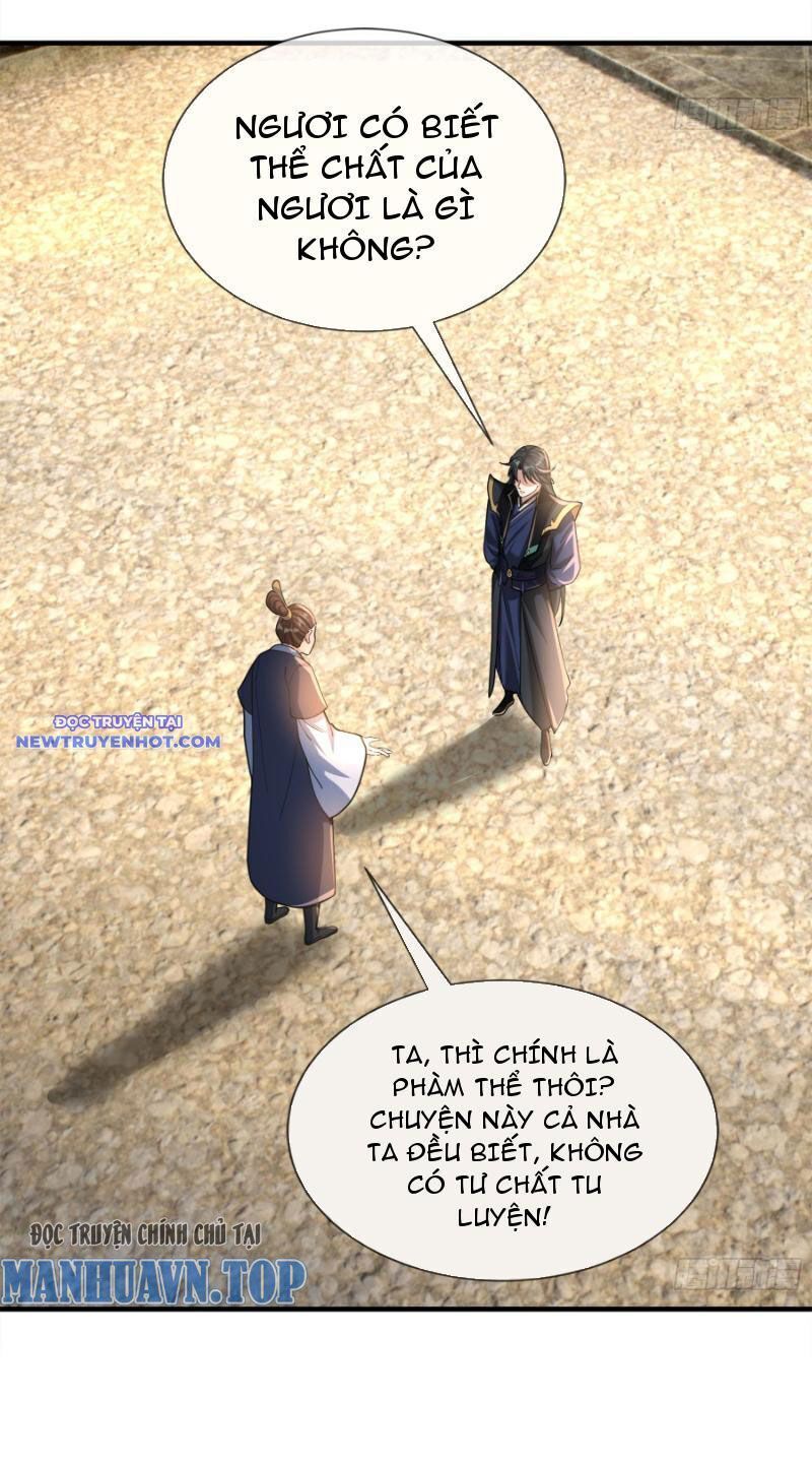 Ngủ Say Vạn Cổ Xuất Thế Quét Ngang Chư Thiên [Chap 1-107]