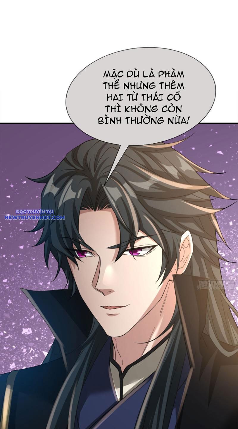 Ngủ Say Vạn Cổ Xuất Thế Quét Ngang Chư Thiên [Chap 1-107]